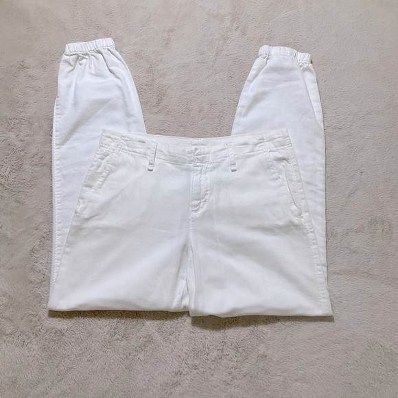 Aritzia Community 100% Cotton pants - Picture 1 of 7